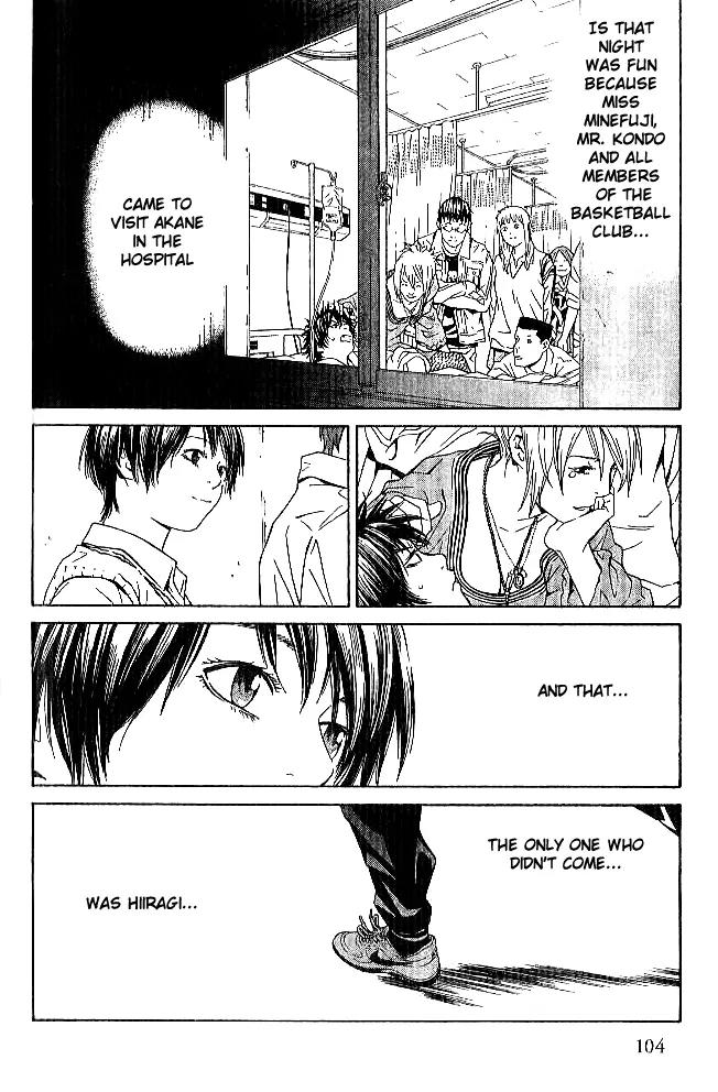 I'll Chapter 84 page 19 - Chapter 84: Fork In Road