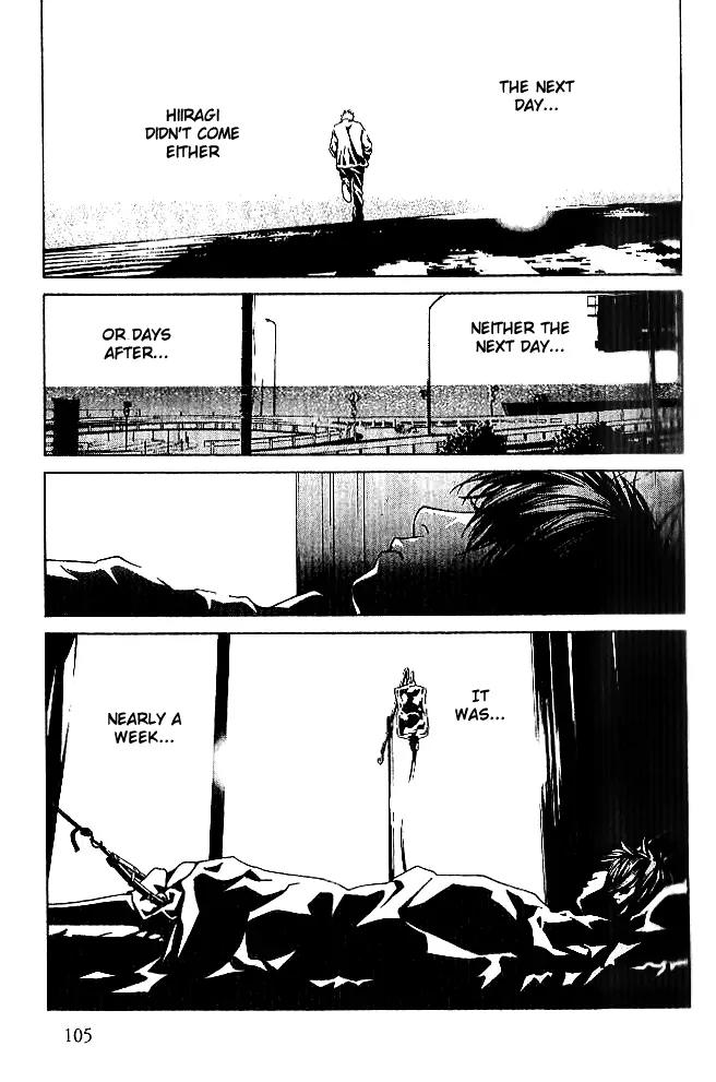 I'll Chapter 84 page 20 - Chapter 84: Fork In Road