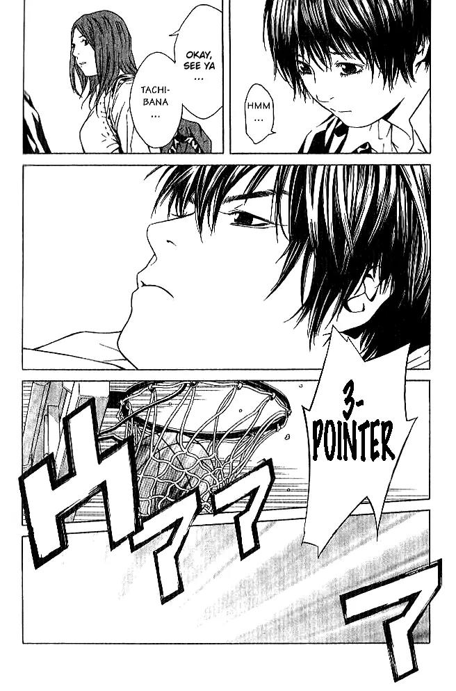 I'll Chapter 84 page 25 - Chapter 84: Fork In Road