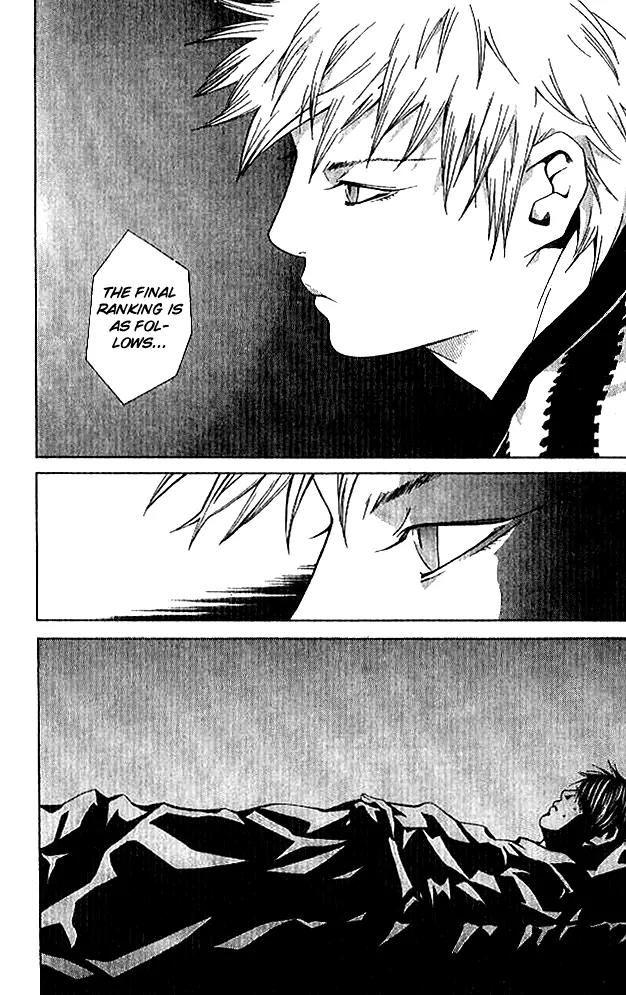 I'll Chapter 84 page 27 - Chapter 84: Fork In Road