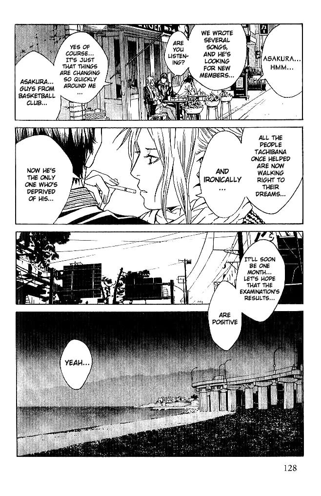 I'll Chapter 85 page 11 - Chapter 85: I'll Be The Judge Of It