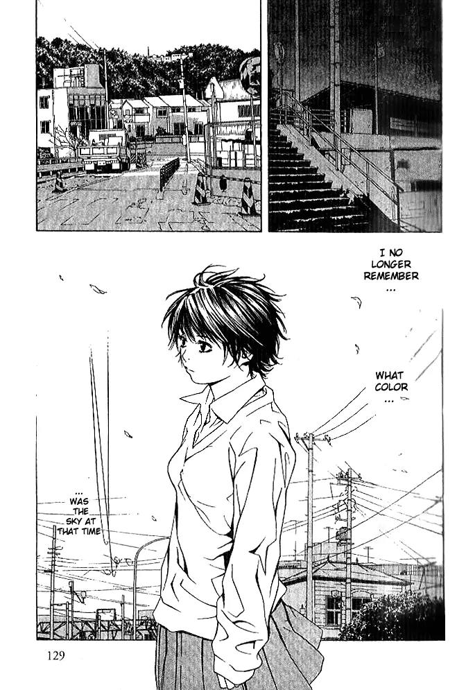 I'll Chapter 85 page 12 - Chapter 85: I'll Be The Judge Of It