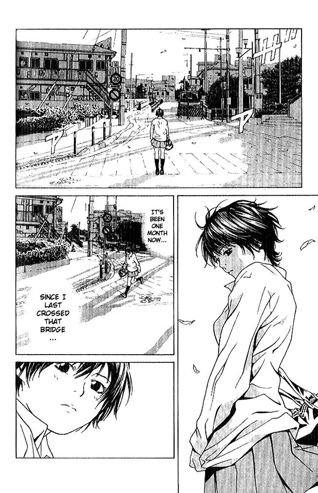 I'll Chapter 85 page 13 - Chapter 85: I'll Be The Judge Of It