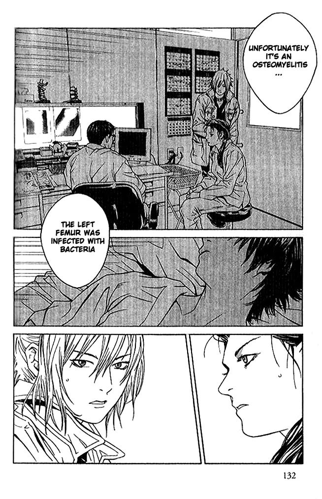 I'll Chapter 85 page 15 - Chapter 85: I'll Be The Judge Of It