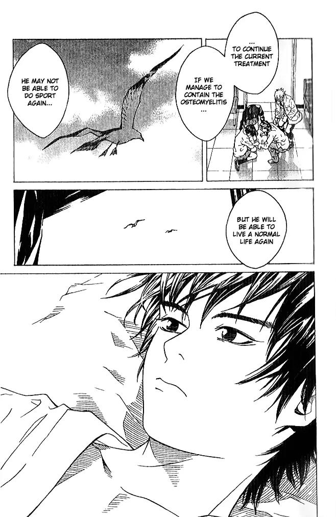 I'll Chapter 85 page 18 - Chapter 85: I'll Be The Judge Of It