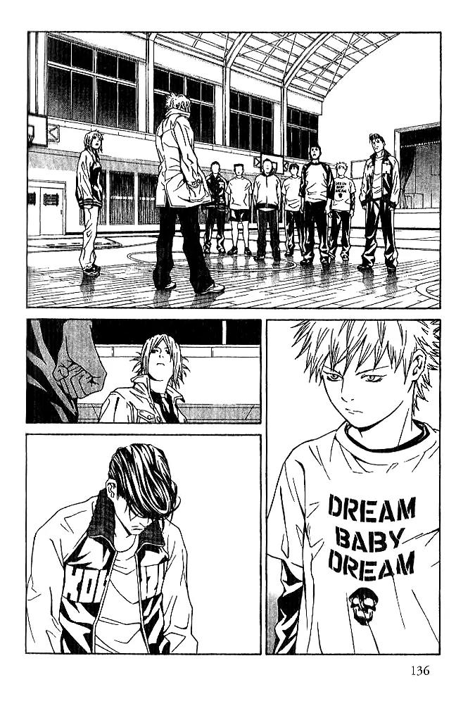 I'll Chapter 85 page 19 - Chapter 85: I'll Be The Judge Of It