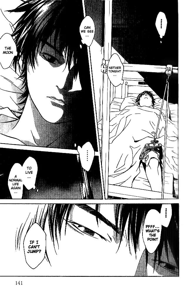 I'll Chapter 85 page 24 - Chapter 85: I'll Be The Judge Of It