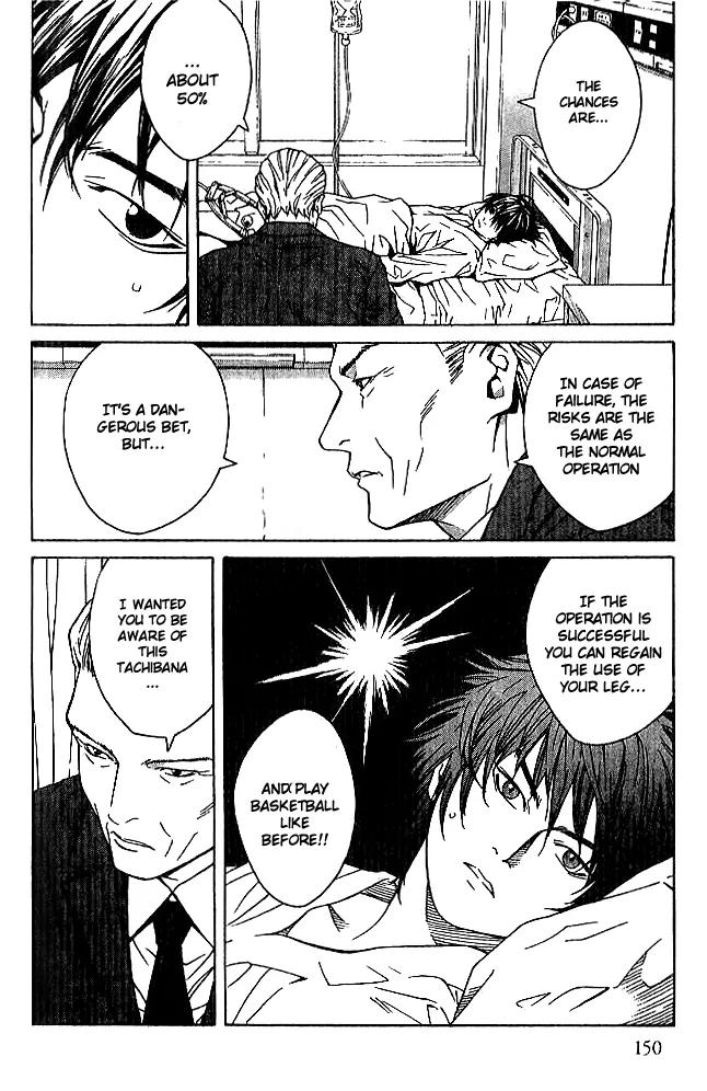 I'll Chapter 86 page 7 - Chapter 86: Live Free Or Die