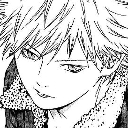 I'll Chapter 86: Live Free Or Die cover
