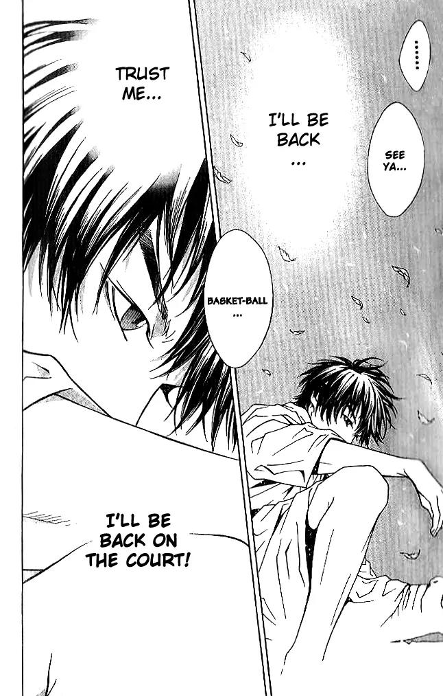 I'll Chapter 87 page 19 - Chapter 87: A Moon Appeared In The Nightsky