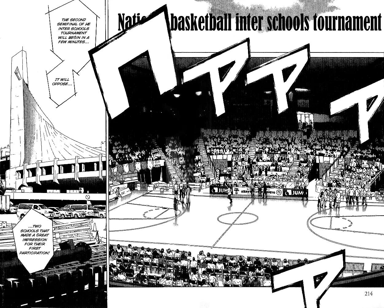 I'll Chapter 88 page 12 - Chapter 88: Catch A Fire [END]