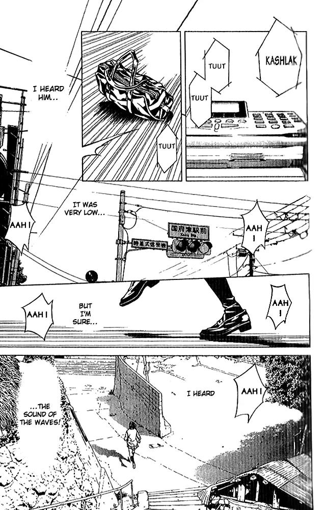 I'll Chapter 88 page 16 - Chapter 88: Catch A Fire [END]