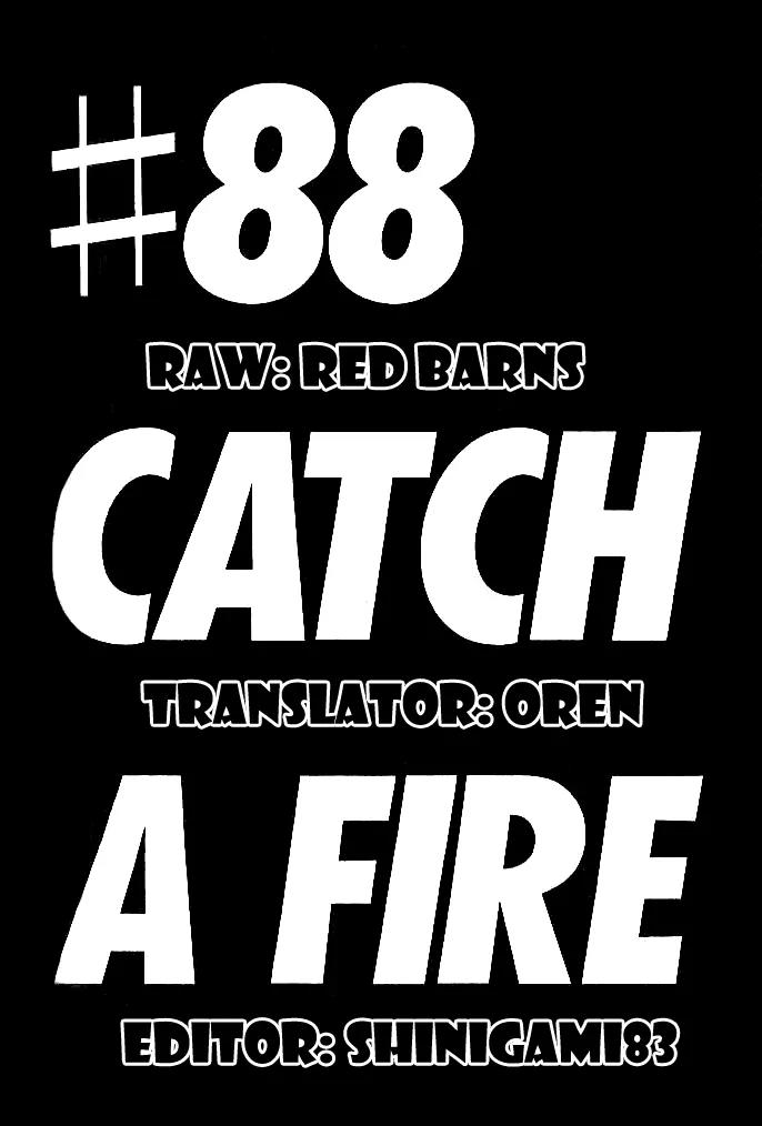 I'll Chapter 88 page 2 - Chapter 88: Catch A Fire [END]