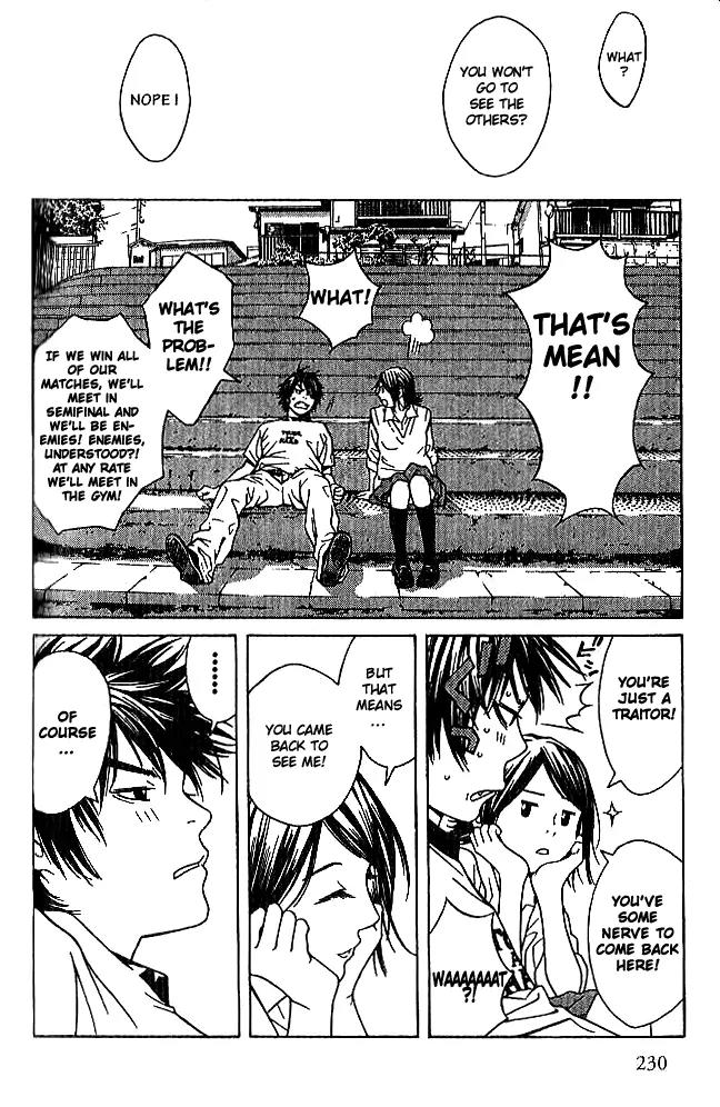 I'll Chapter 88 page 27 - Chapter 88: Catch A Fire [END]