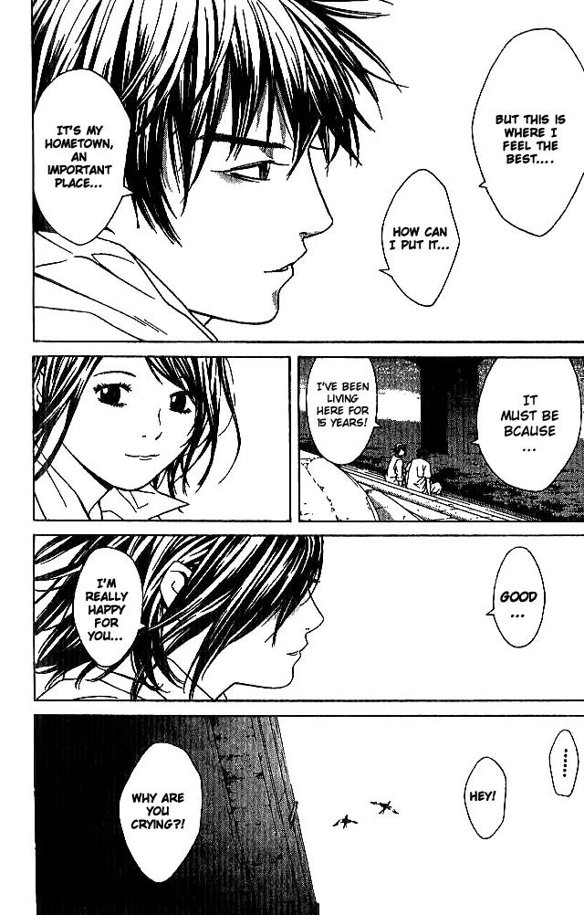I'll Chapter 88 page 29 - Chapter 88: Catch A Fire [END]