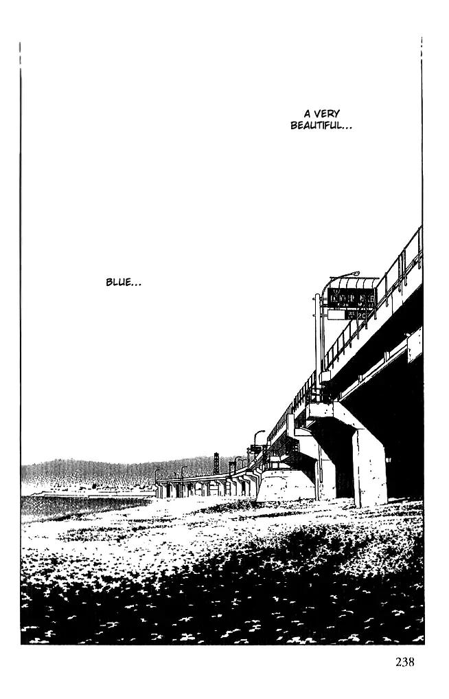 I'll Chapter 88 page 35 - Chapter 88: Catch A Fire [END]