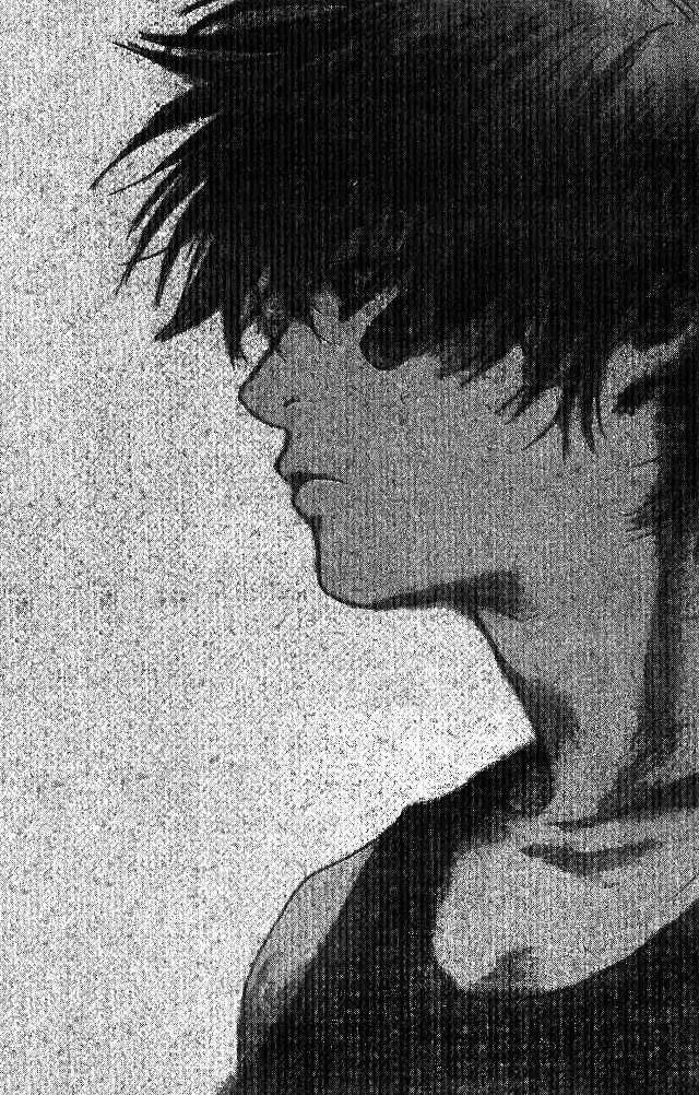 I'll Chapter 88 page 38 - Chapter 88: Catch A Fire [END]