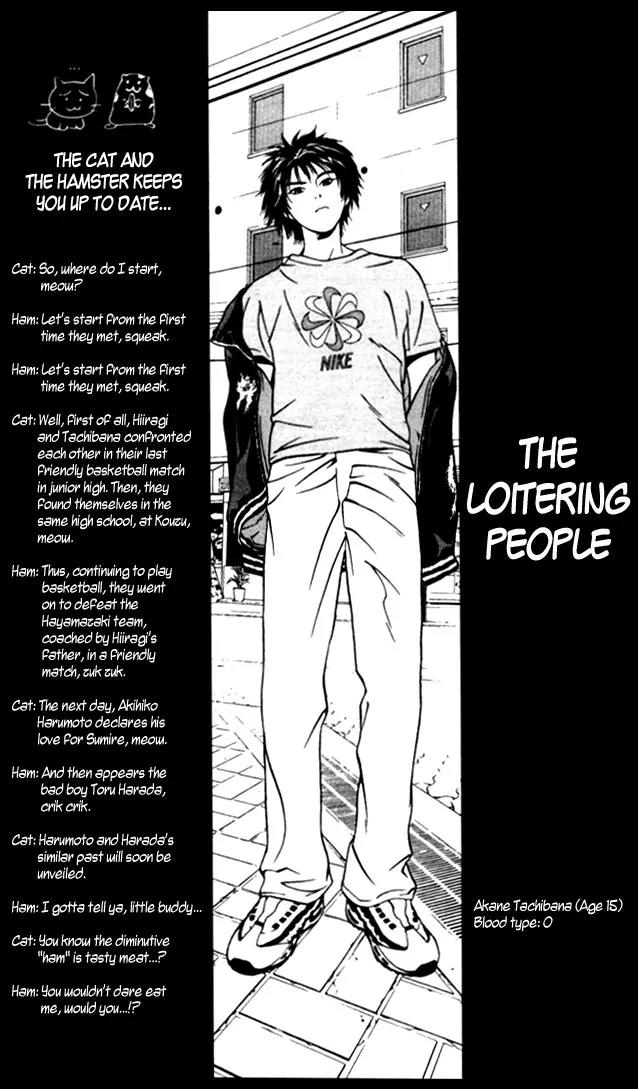 I'll Chapter 9 page 3 - Chapter 9: Teen Lobotomy