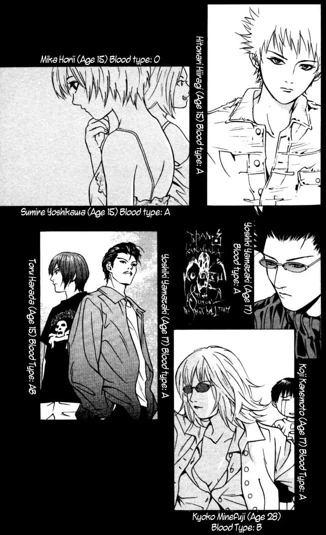 I'll Chapter 9 page 4 - Chapter 9: Teen Lobotomy