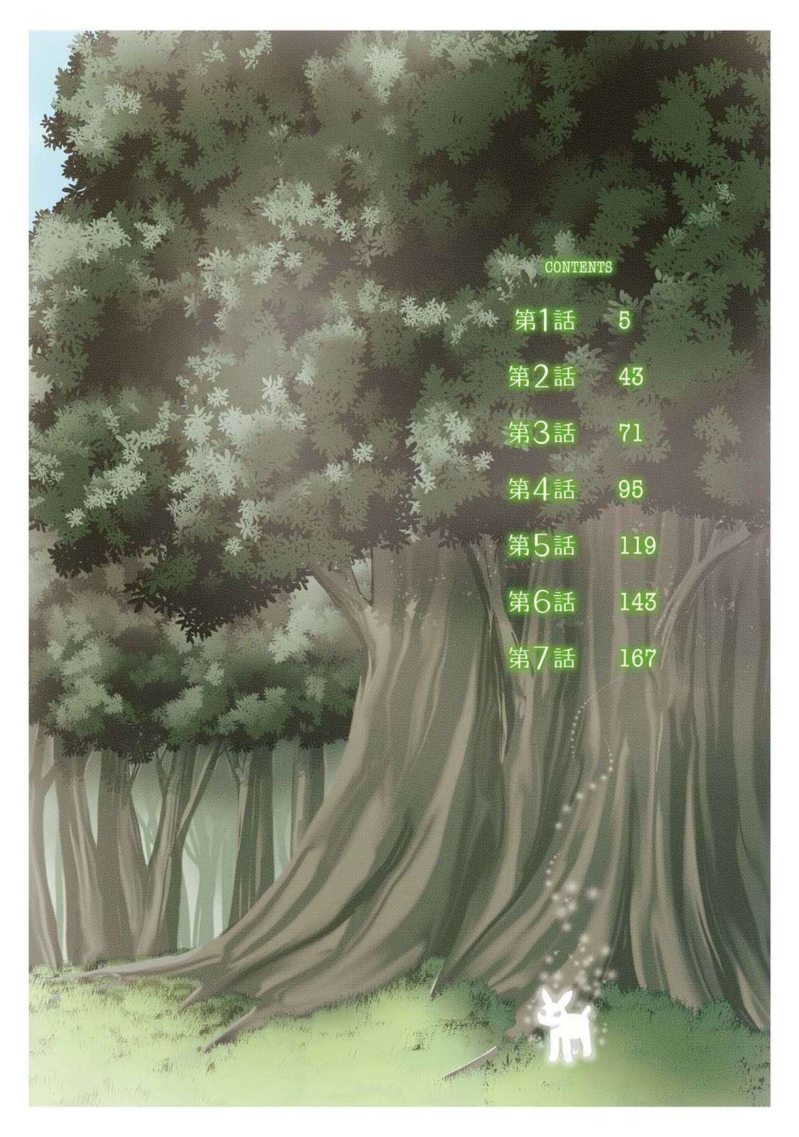 Illbeck no Seirei Jutsushi Chapter 1 page 2 - Chapter 1