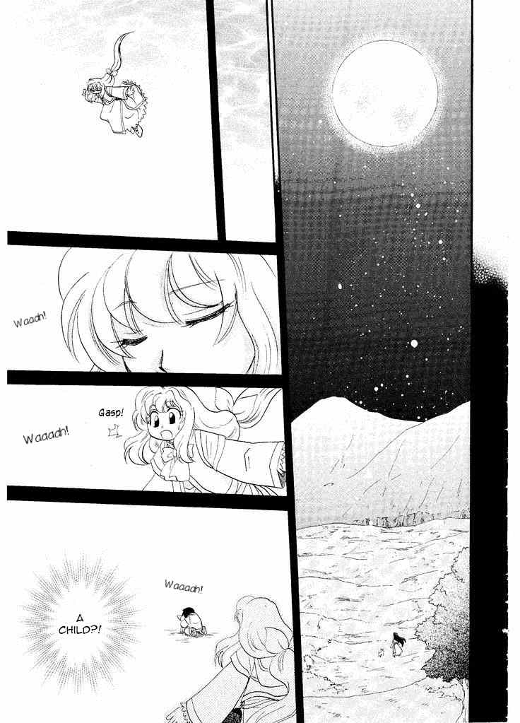 Illbeck no Seirei Jutsushi Chapter 1 page 33 - Chapter 1