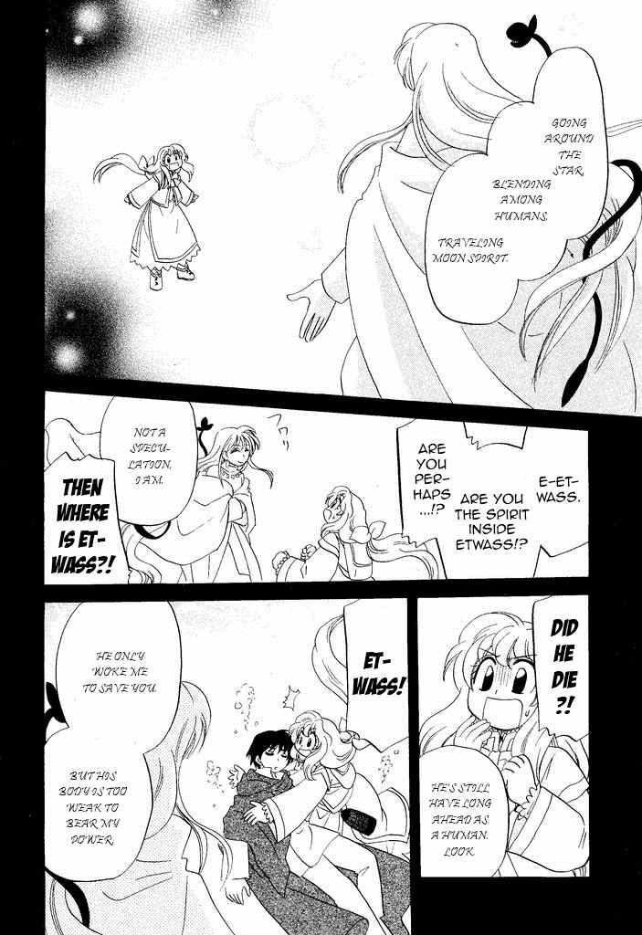 Illbeck no Seirei Jutsushi Chapter 1 page 36 - Chapter 1