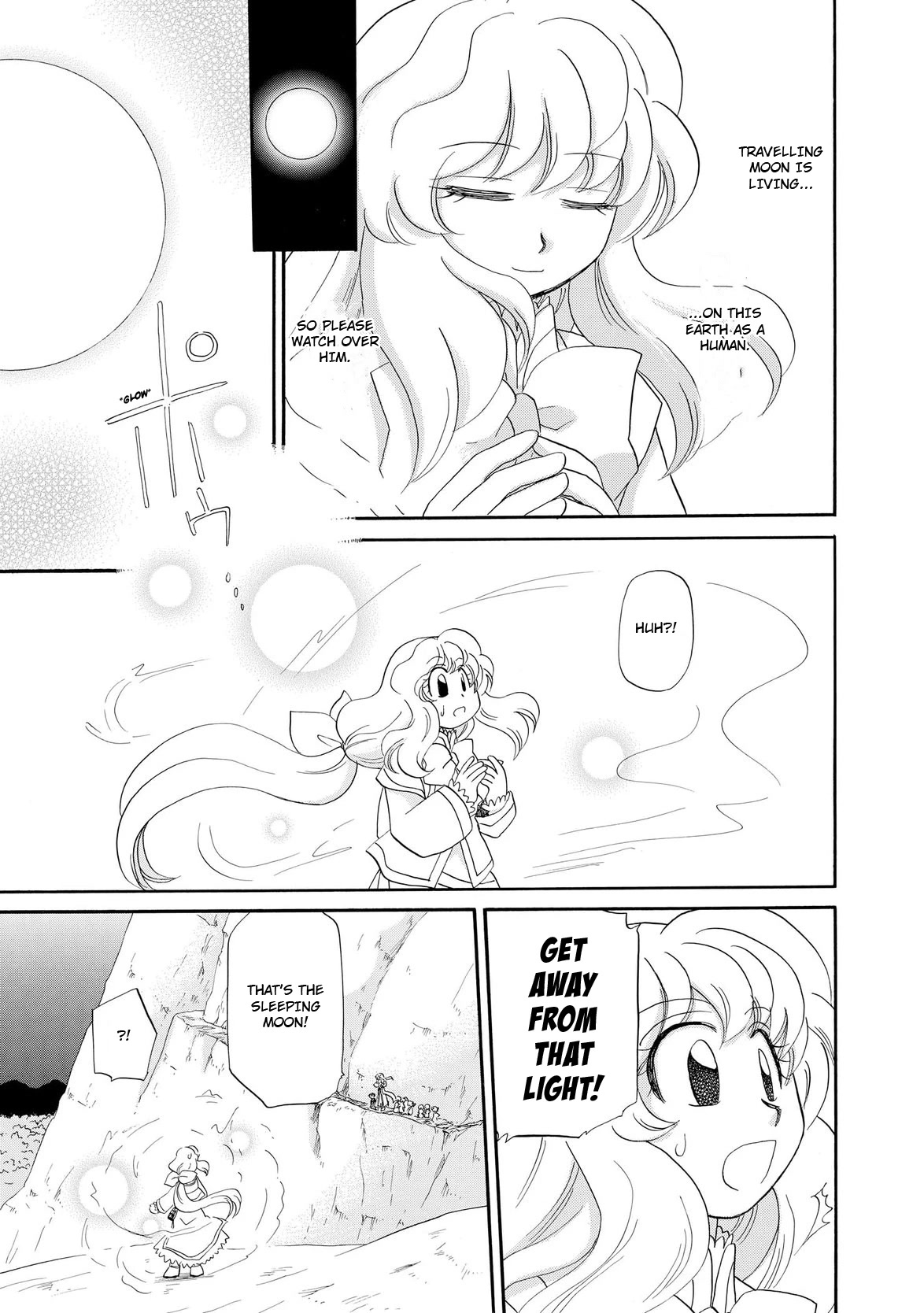 Illbeck no Seirei Jutsushi Chapter 13 page 22 - Chapter 13