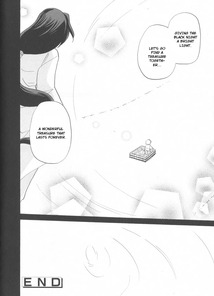 Illbeck no Seirei Jutsushi Chapter 14.2 page 16 - Chapter 14.2: Corseltel Crossover Booklet