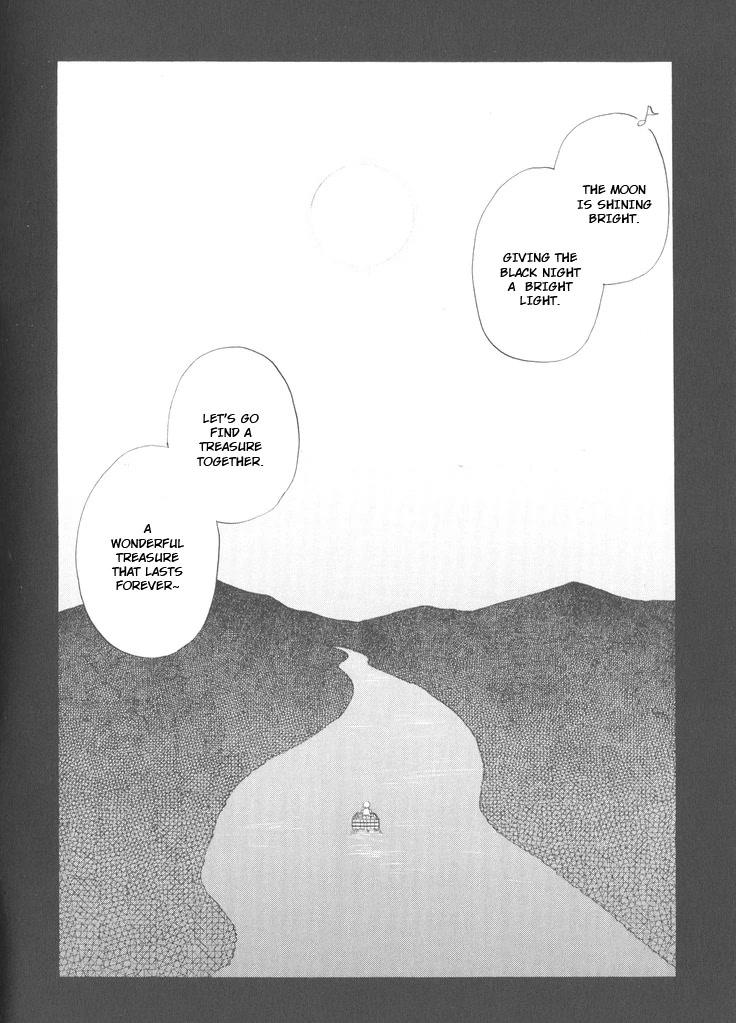 Illbeck no Seirei Jutsushi Chapter 14.2 page 4 - Chapter 14.2: Corseltel Crossover Booklet