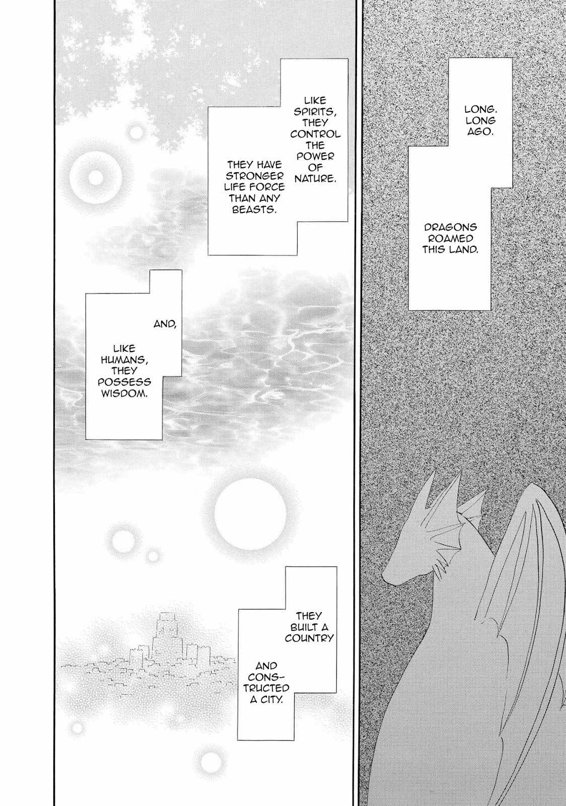 Illbeck no Seirei Jutsushi Chapter 4 page 2 - Chapter 4