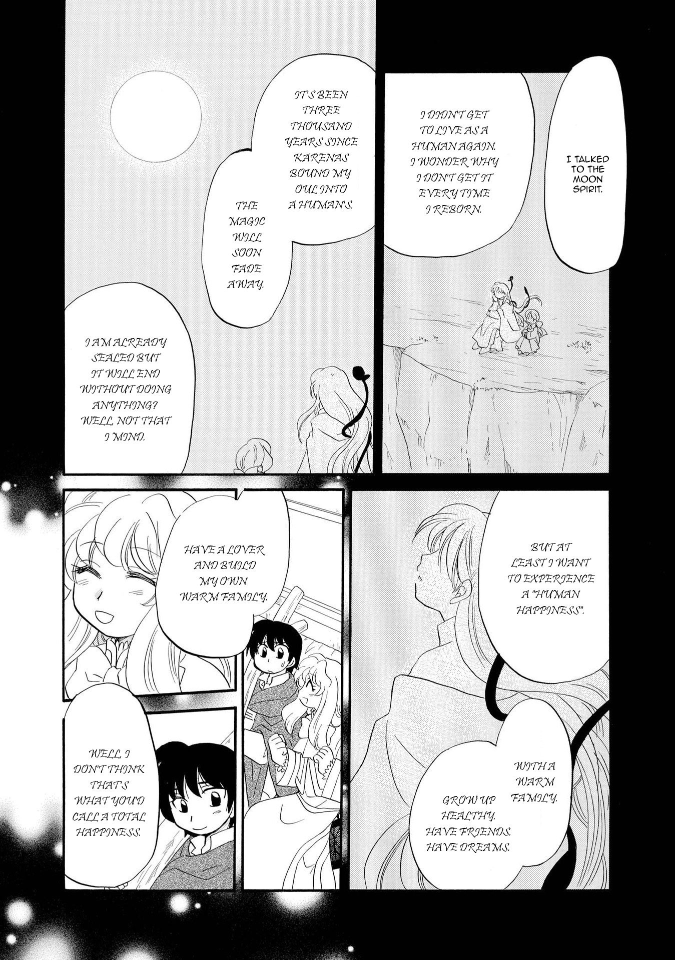 Illbeck no Seirei Jutsushi Chapter 5 page 16 - Chapter 5