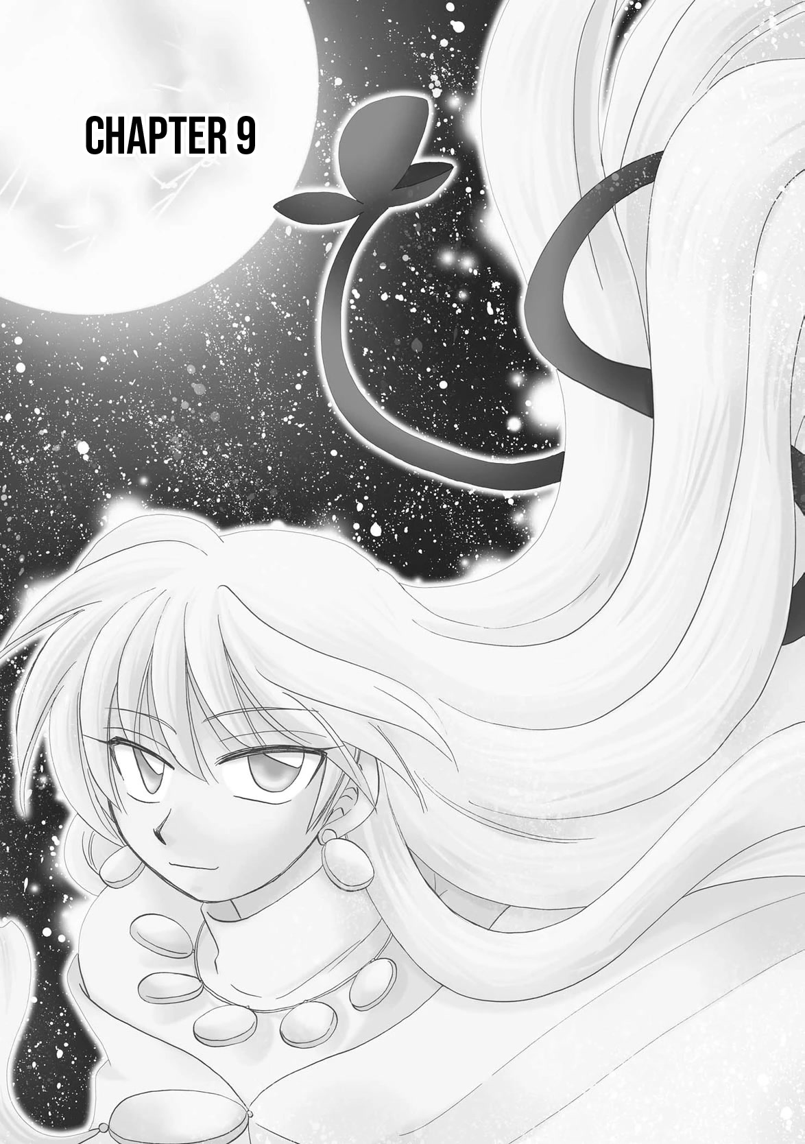 Illbeck no Seirei Jutsushi Chapter 9 page 1 - Chapter 9