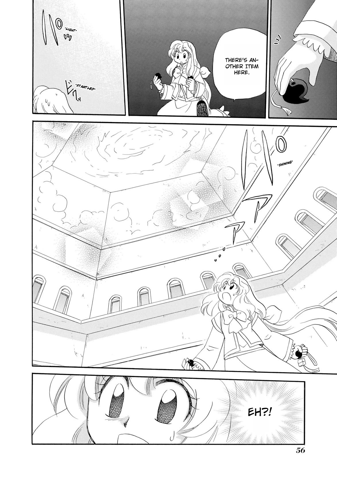 Illbeck no Seirei Jutsushi Chapter 9 page 27 - Chapter 9