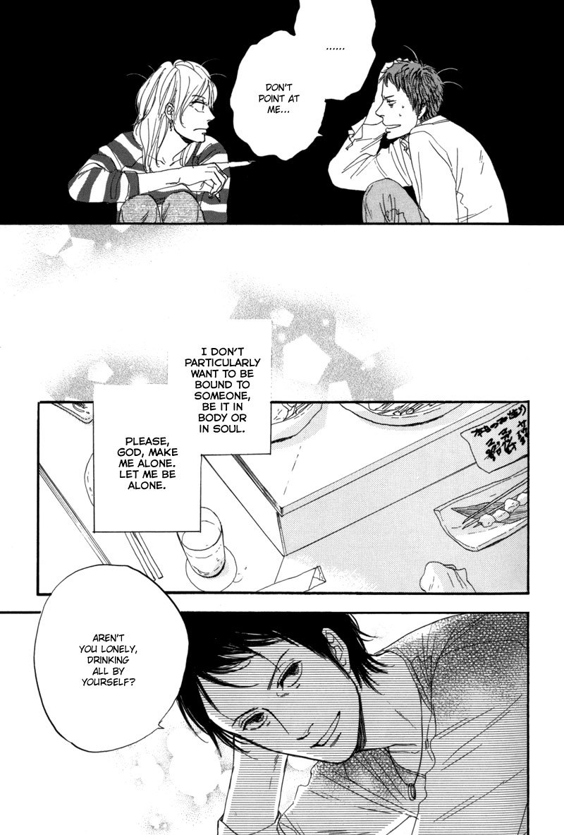 Illumination Chapter 1 page 15 - Chapter 1: Illumination Scene 1