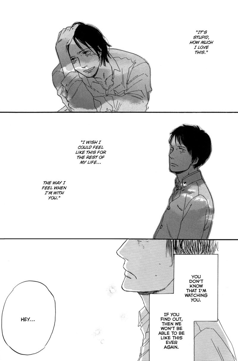 Illumination Chapter 1 page 27 - Chapter 1: Illumination Scene 1