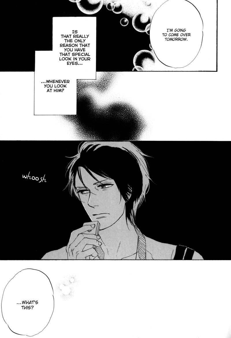 Illumination Chapter 2 page 10 - Chapter 2: Illumination Scene 2