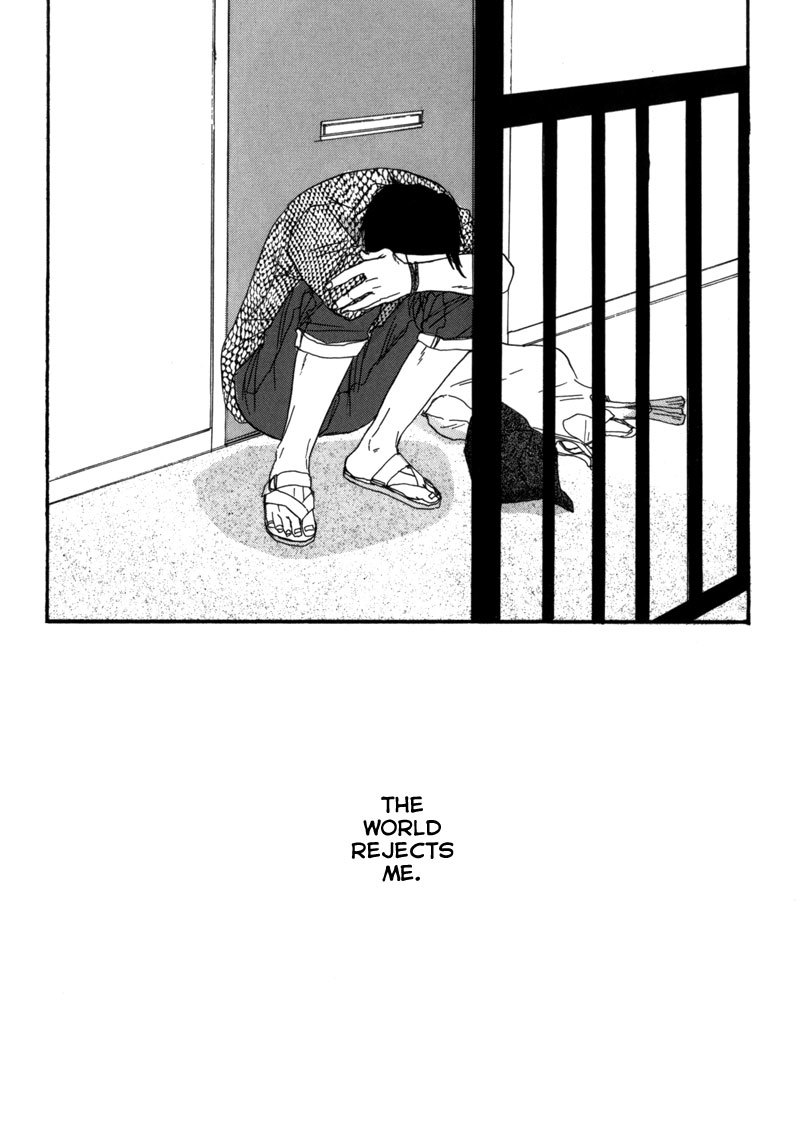 Illumination Chapter 2 page 33 - Chapter 2: Illumination Scene 2