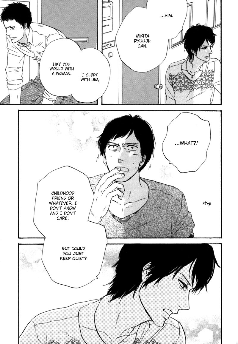 Illumination Chapter 2 page 6 - Chapter 2: Illumination Scene 2