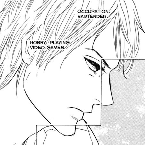 Illumination Chapter 2: Illumination Scene 2 cover
