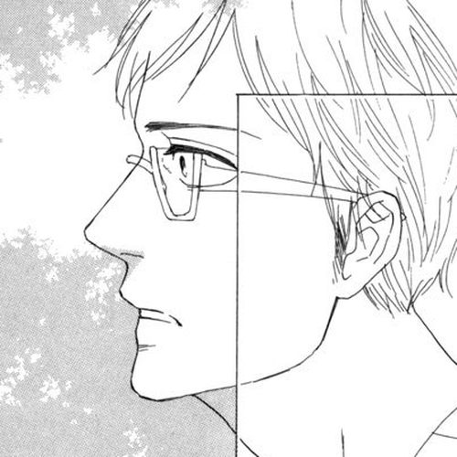 Illumination Chapter 3: Illumination Scene 3 cover