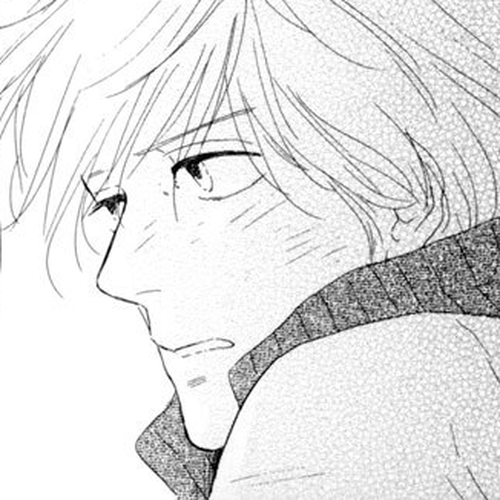 Illumination Chapter 4: Love, or Something cover