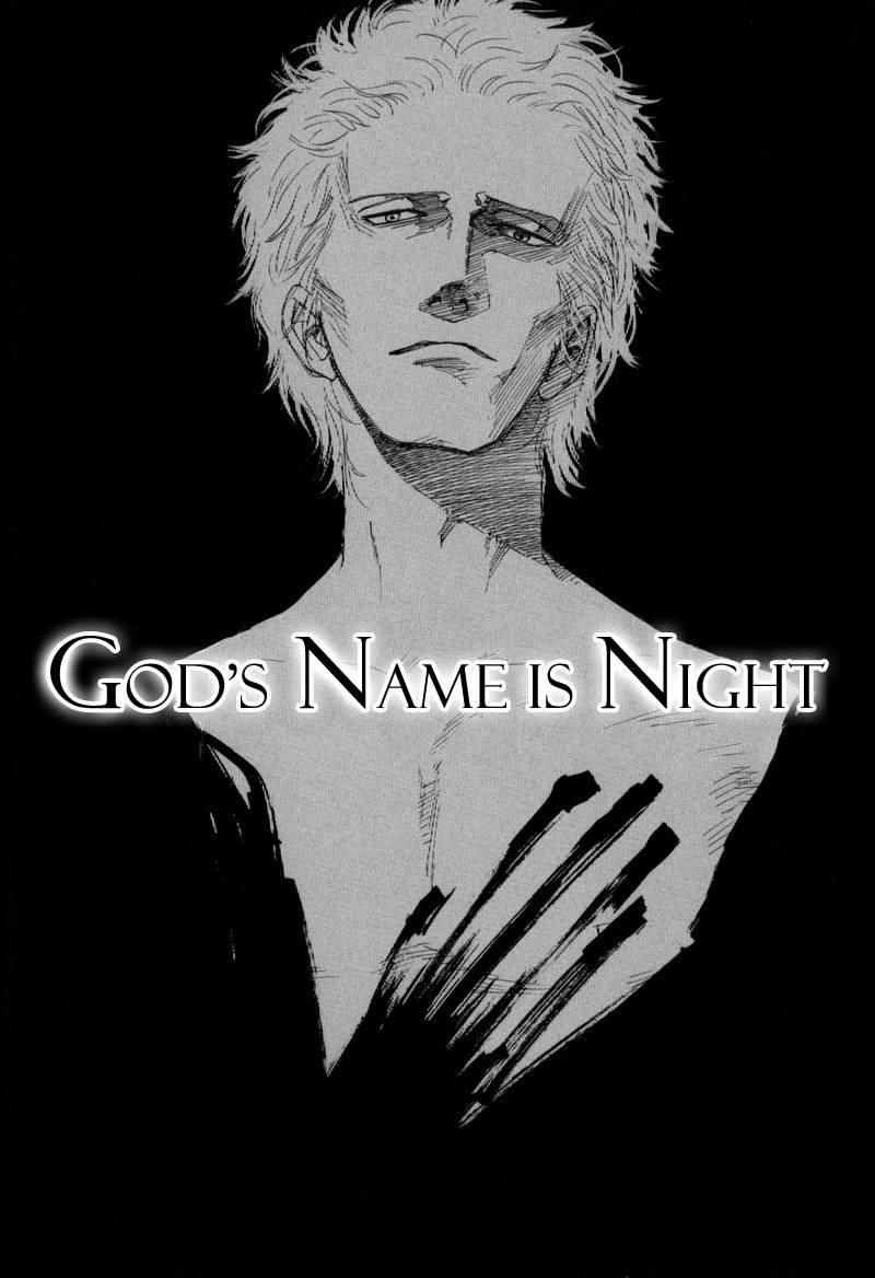 Illumination Chapter 7 page 3 - Chapter 7: God's Name is Night