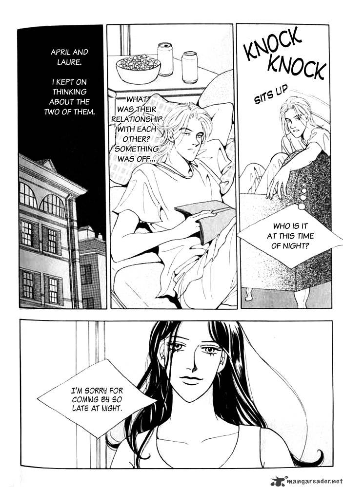 Illusion Chapter 2 page 14 - Chapter 2 : For April