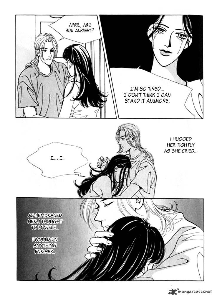 Illusion Chapter 2 page 15 - Chapter 2 : For April