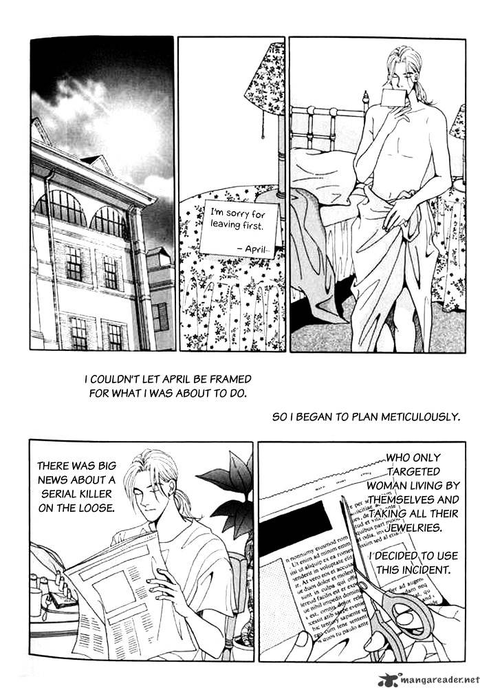 Illusion Chapter 2 page 22 - Chapter 2 : For April