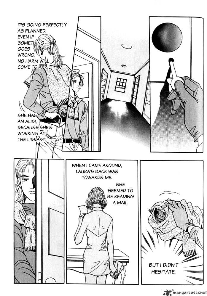 Illusion Chapter 2 page 25 - Chapter 2 : For April