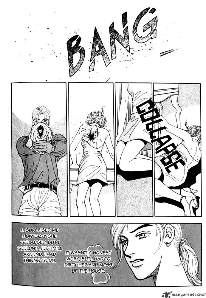 Illusion Chapter 2 page 26 - Chapter 2 : For April