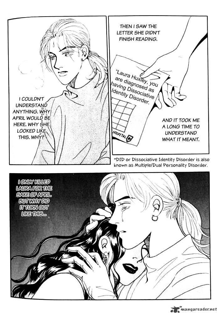 Illusion Chapter 2 page 28 - Chapter 2 : For April