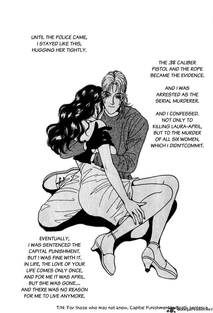Illusion Chapter 2 page 29 - Chapter 2 : For April