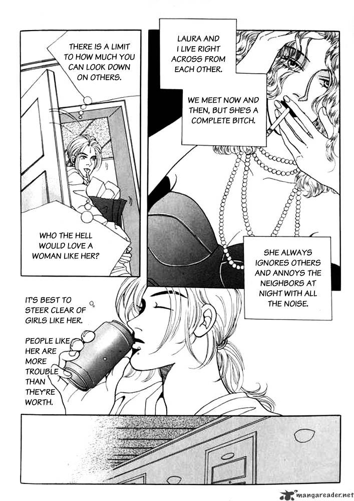 Illusion Chapter 2 page 6 - Chapter 2 : For April
